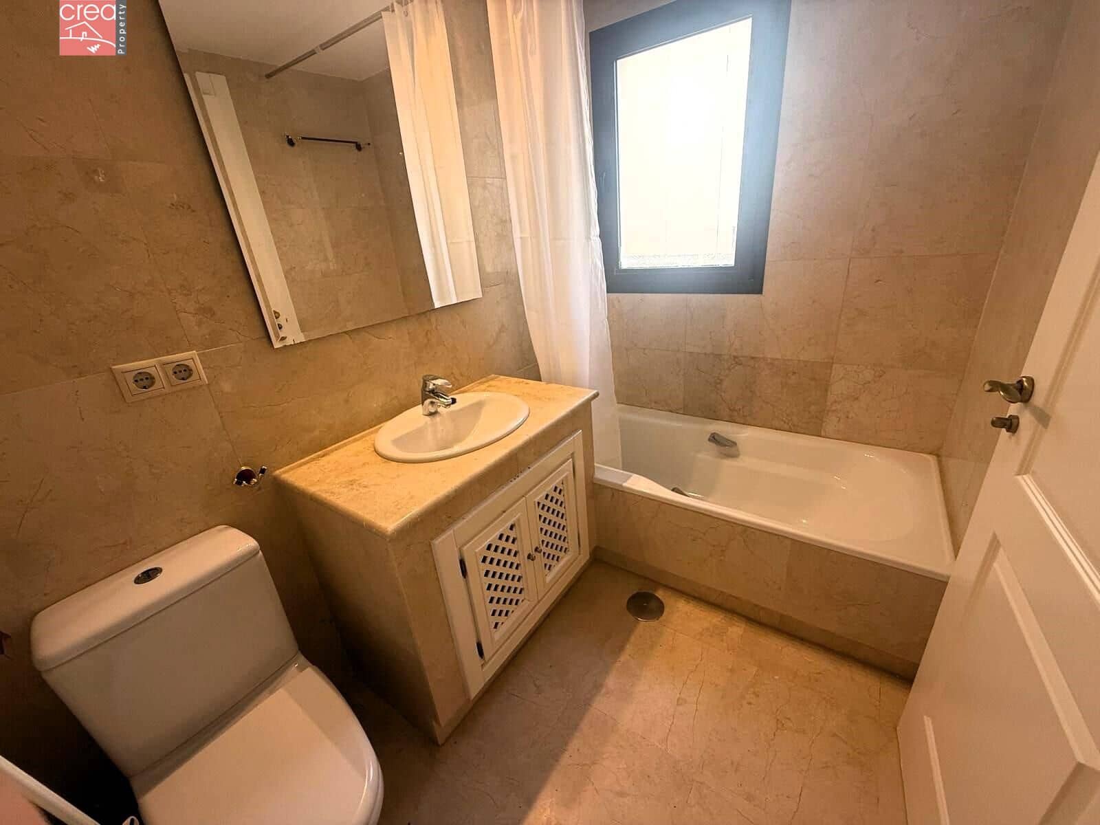 2 slaapkamer Appartement te koop in Roda met zwembad garage - € 158.000 (Ref: 9108863)