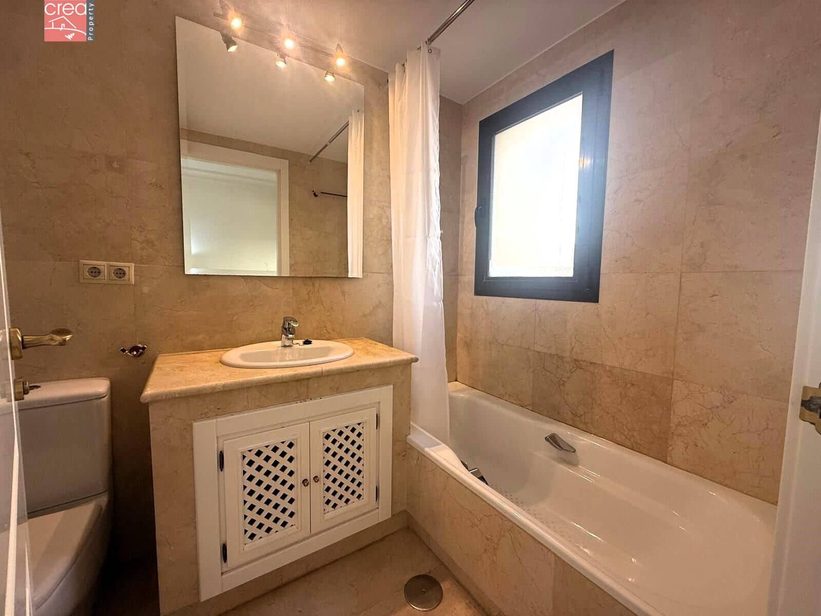 2 slaapkamer Appartement te koop in Roda met zwembad garage - € 158.000 (Ref: 9108863)