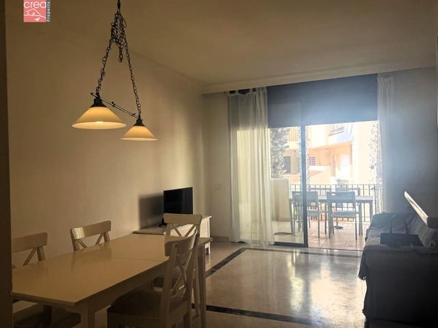 2 makuuhuone Huoneisto myytävänä paikassa Roda, San Javier mukana uima-altaan 
autotalli - 158 000 € (Ref: 9108863)