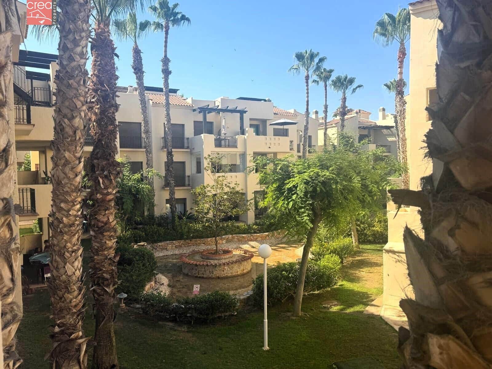 2 slaapkamer Appartement te koop in Roda met zwembad garage - € 158.000 (Ref: 9108863)