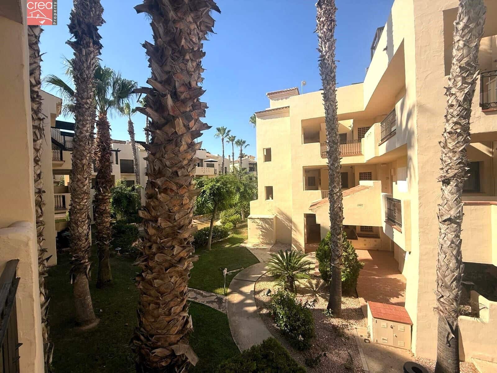 2 slaapkamer Appartement te koop in Roda met zwembad garage - € 158.000 (Ref: 9108863)