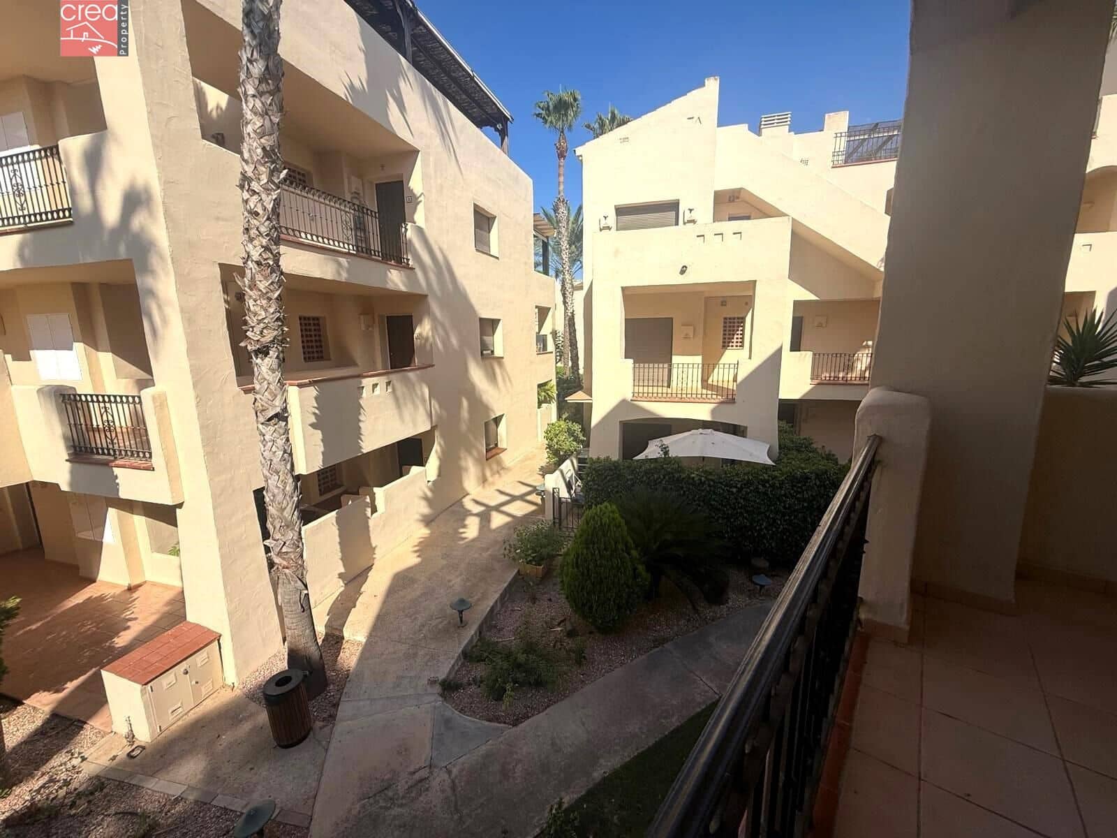 2 slaapkamer Appartement te koop in Roda met zwembad garage - € 158.000 (Ref: 9108863)