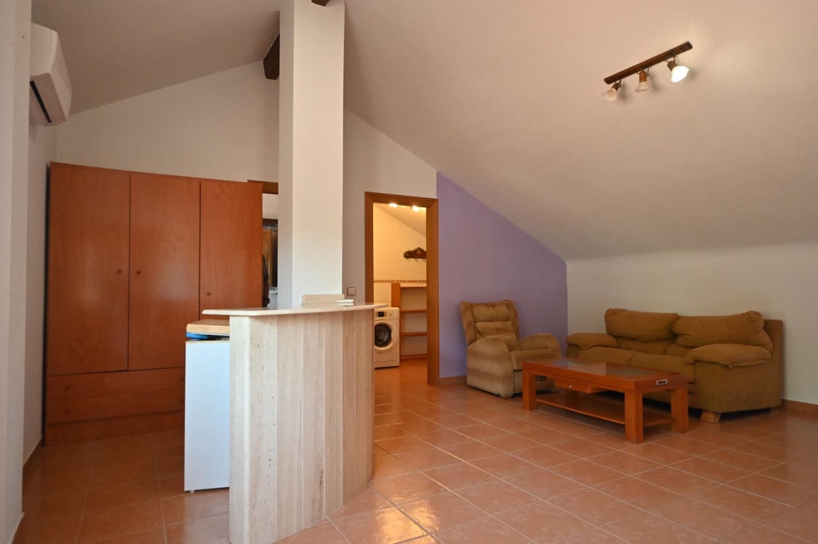 4 soveværelse Rækkehus til salg i Los Narejos med garage - € 310.000 (Ref: 9132546)