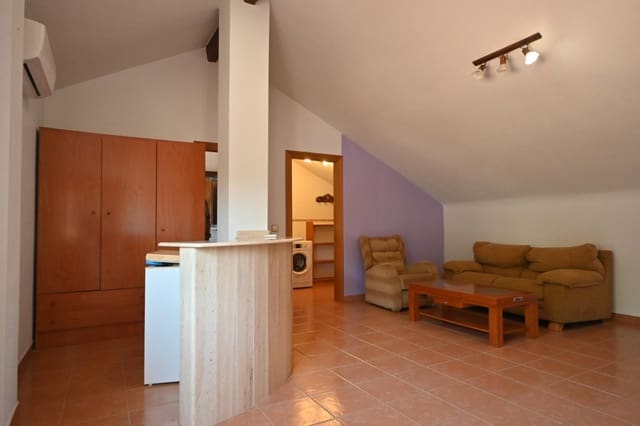 4 soveværelse Rækkehus til salg i Los Narejos, Los Alcázares med garage - € 310.000 (Ref: 9132546)