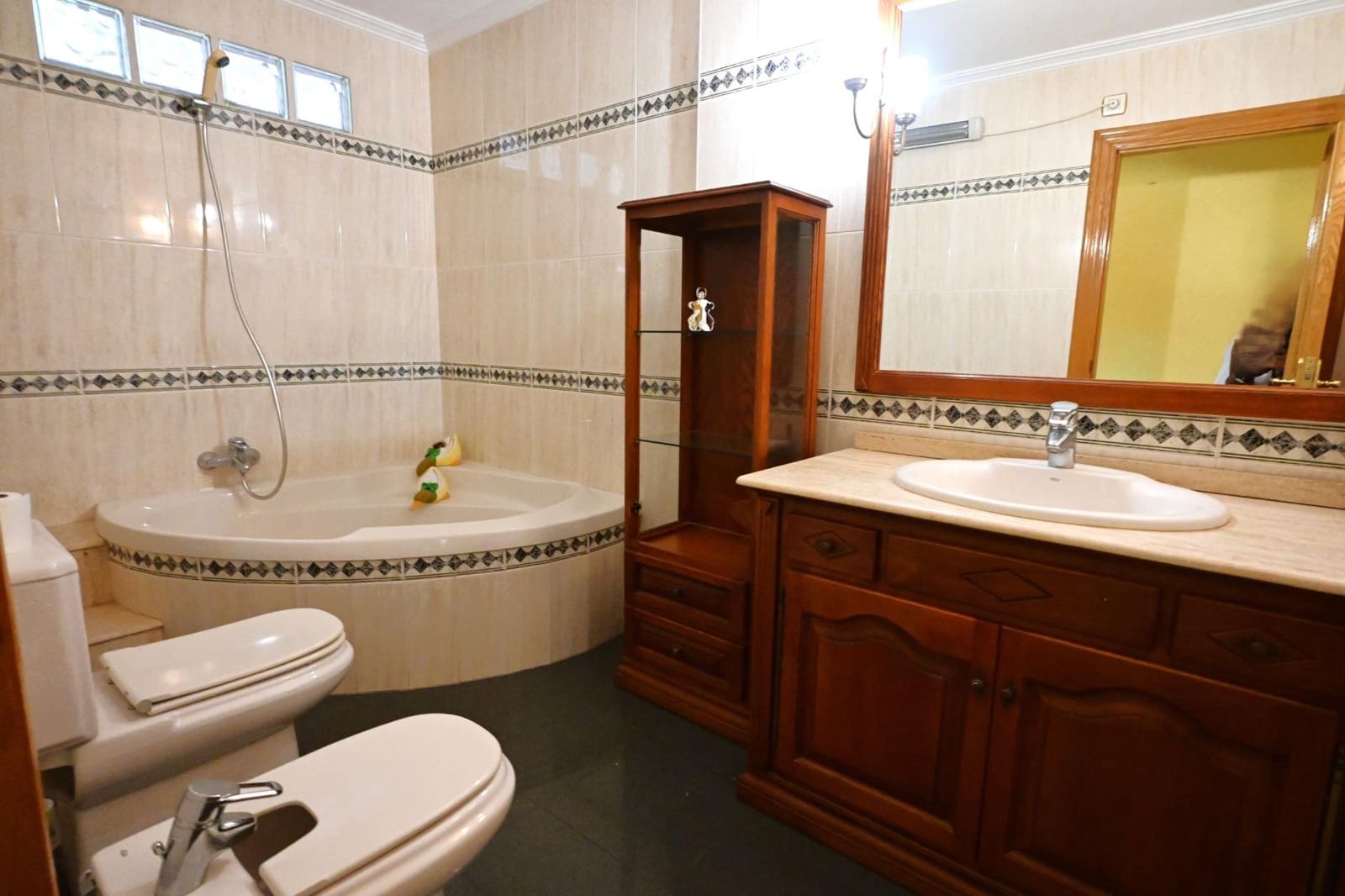 4 soveværelse Rækkehus til salg i Los Narejos med garage - € 310.000 (Ref: 9132546)