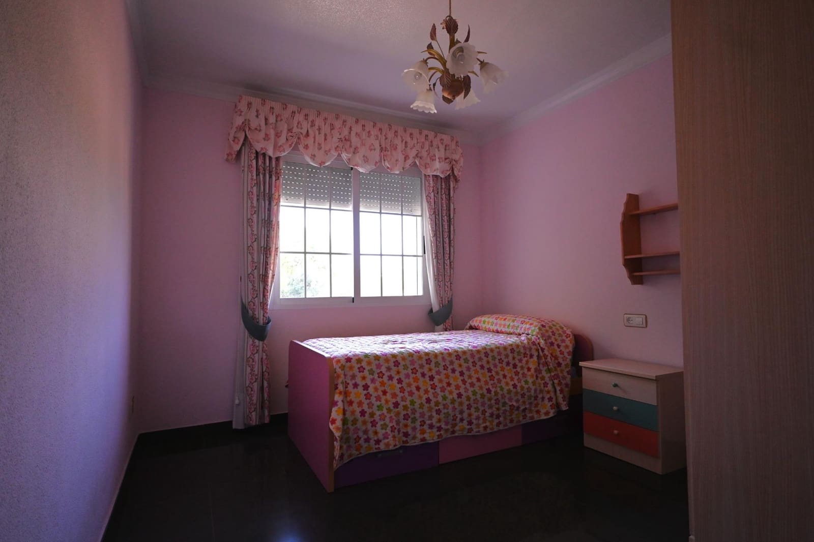 4 soveværelse Rækkehus til salg i Los Narejos med garage - € 310.000 (Ref: 9132546)