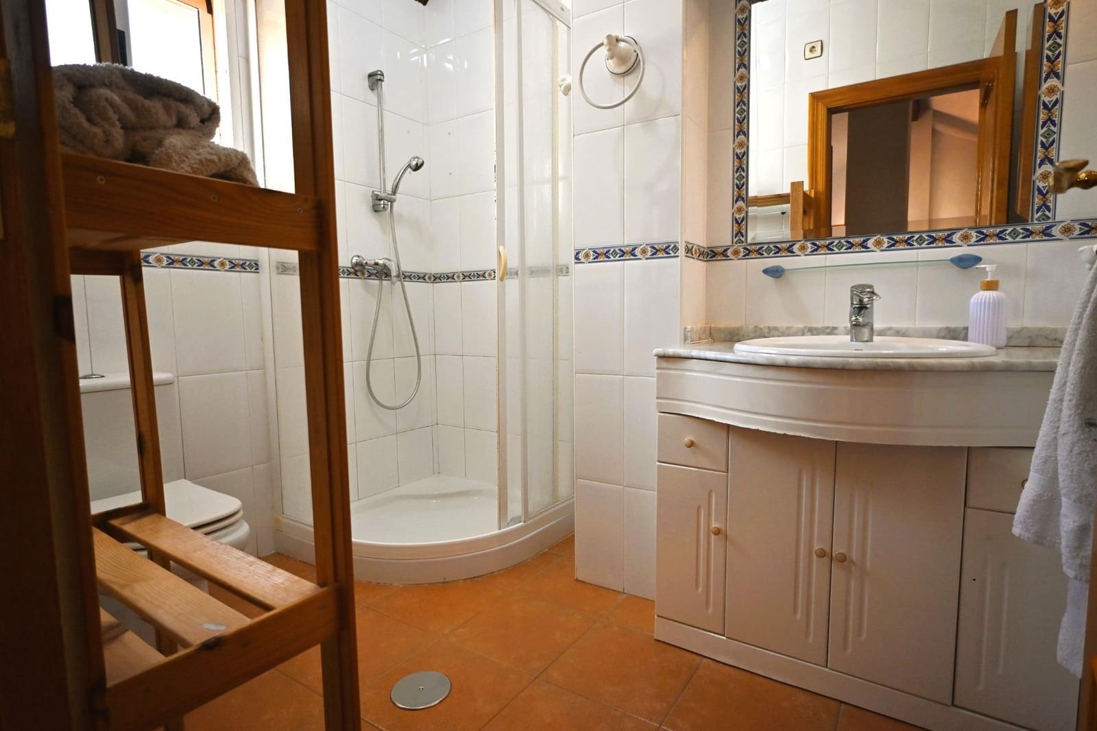 4 soveværelse Rækkehus til salg i Los Narejos med garage - € 310.000 (Ref: 9132546)