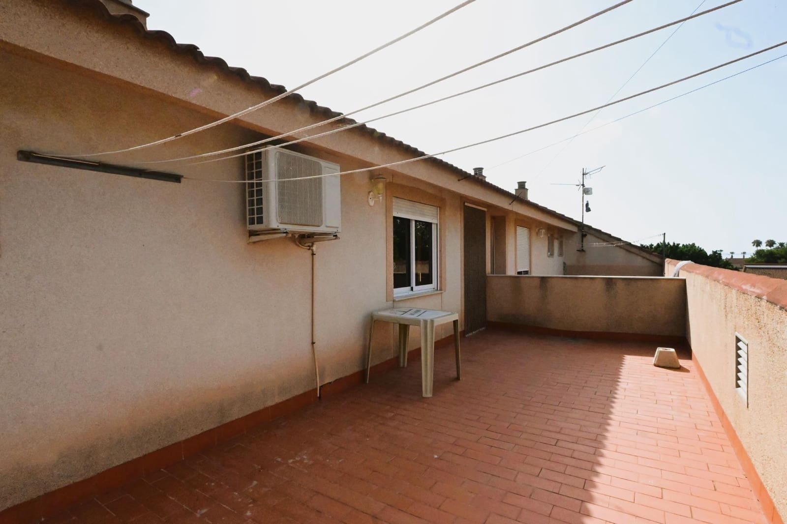 4 soveværelse Rækkehus til salg i Los Narejos med garage - € 310.000 (Ref: 9132546)