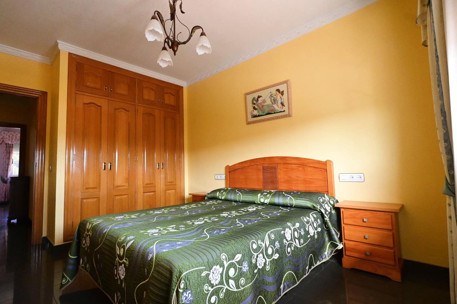 4 soveværelse Rækkehus til salg i Los Narejos med garage - € 310.000 (Ref: 9132546)