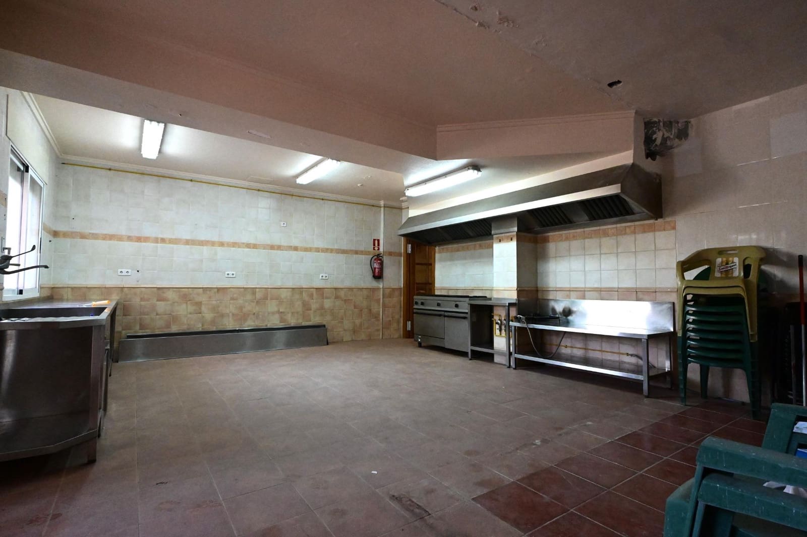 4 soveværelse Rækkehus til salg i Los Narejos med garage - € 310.000 (Ref: 9132546)