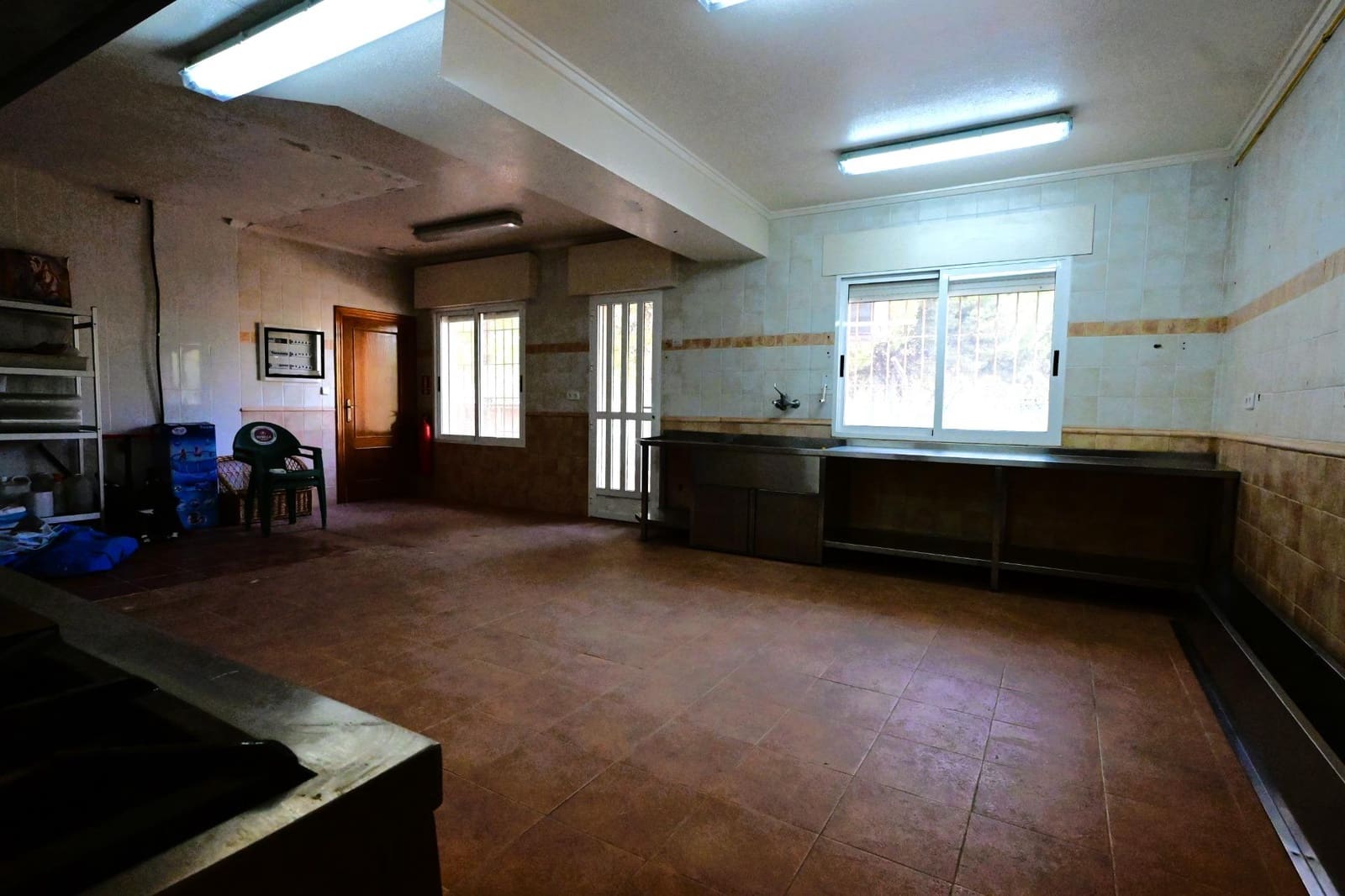 4 soveværelse Rækkehus til salg i Los Narejos med garage - € 310.000 (Ref: 9132546)