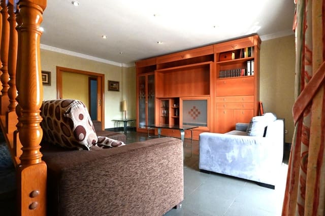 4 soveværelse Rækkehus til salg i Los Narejos, Los Alcázares med garage - € 310.000 (Ref: 9132546)