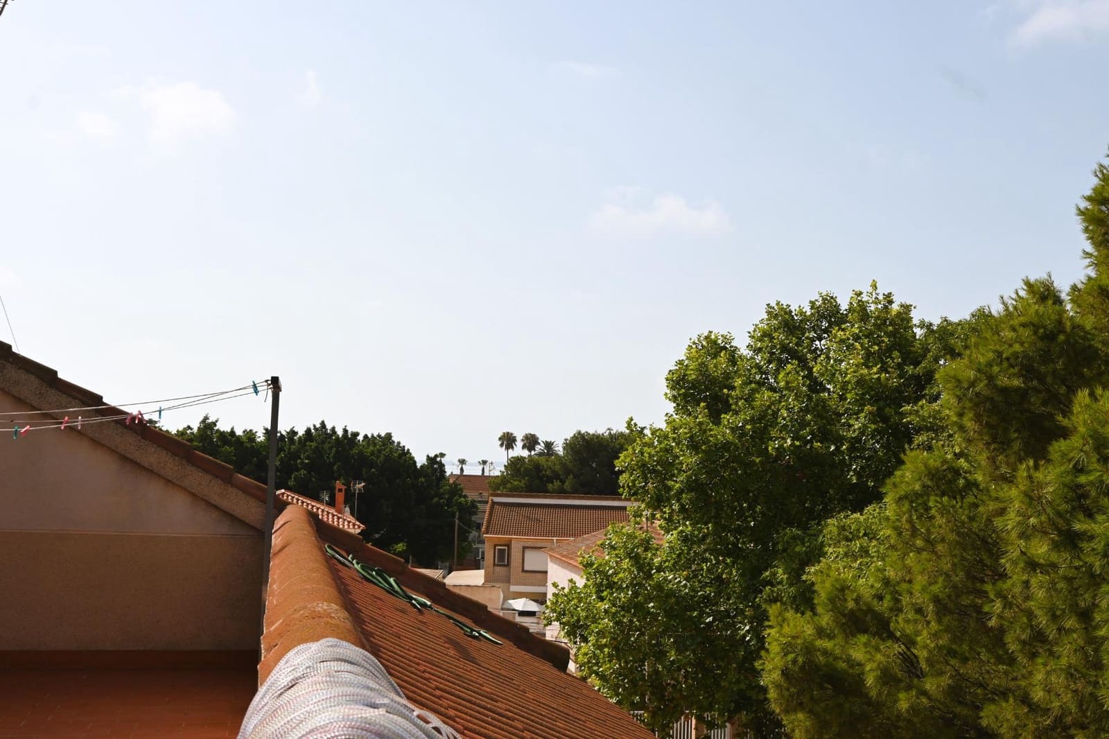 4 soveværelse Rækkehus til salg i Los Narejos med garage - € 310.000 (Ref: 9132546)