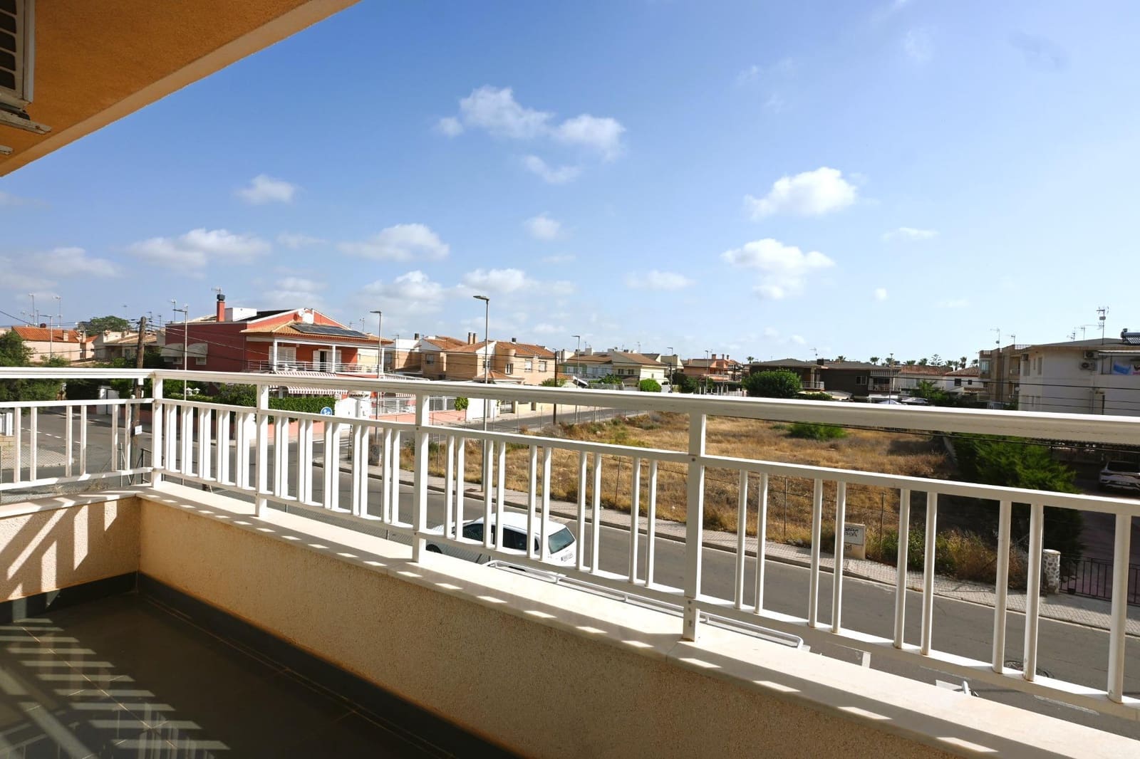 4 soveværelse Rækkehus til salg i Los Narejos med garage - € 310.000 (Ref: 9132546)