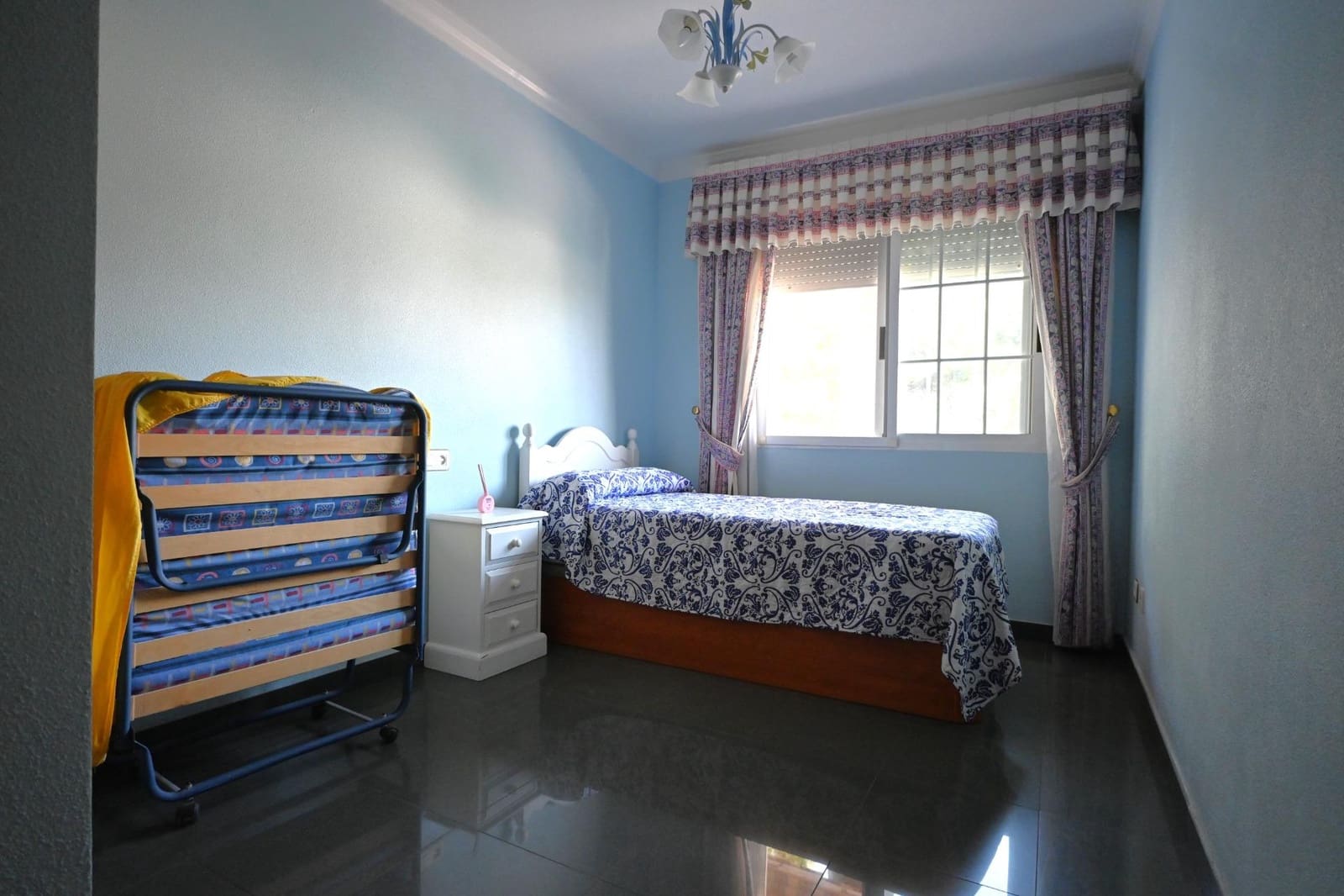 4 soveværelse Rækkehus til salg i Los Narejos med garage - € 310.000 (Ref: 9132546)