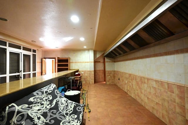 4 soveværelse Rækkehus til salg i Los Narejos, Los Alcázares med garage - € 310.000 (Ref: 9132546)