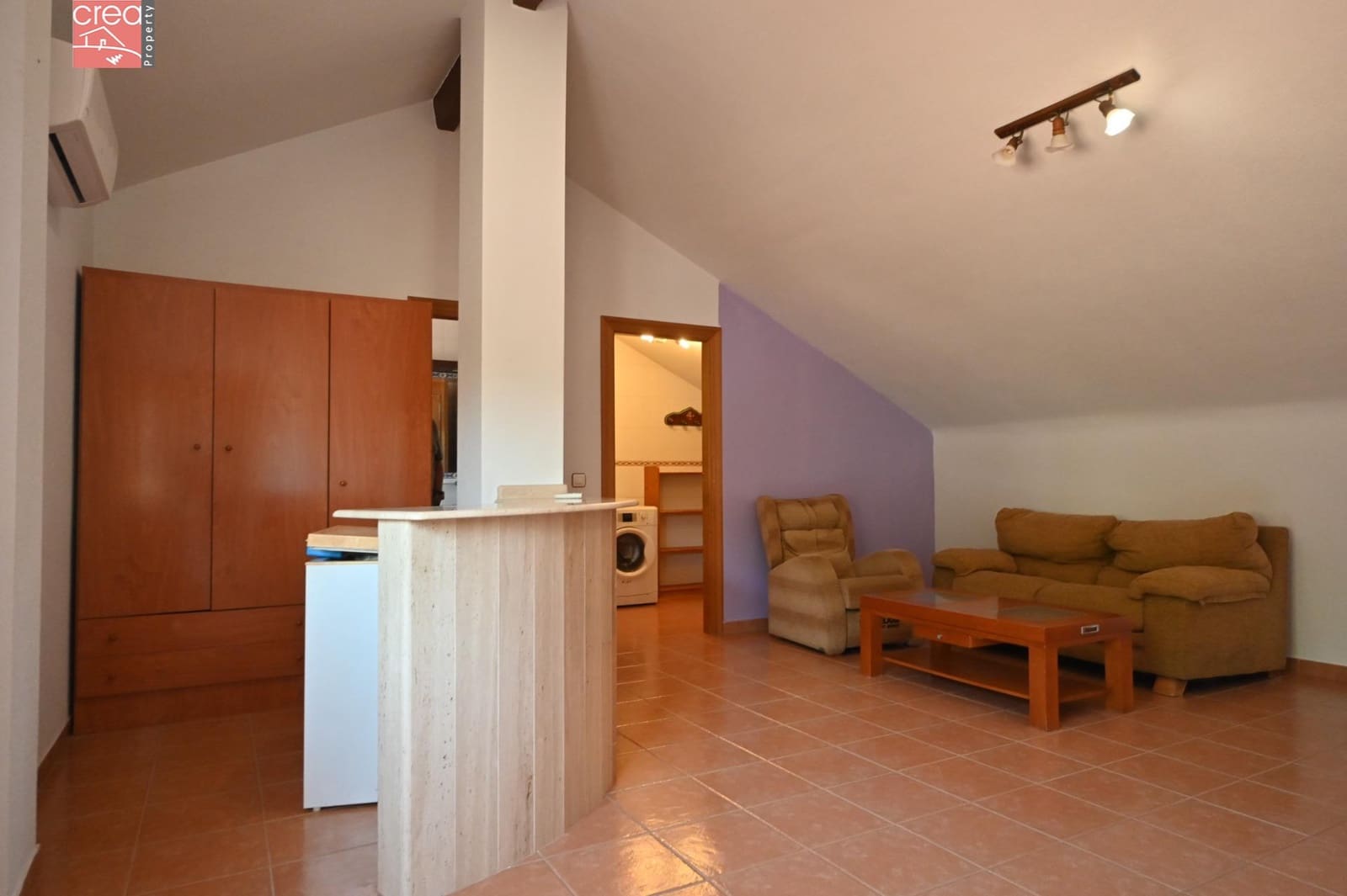 4 soveværelse Rækkehus til salg i Los Narejos med garage - € 310.000 (Ref: 9132546)