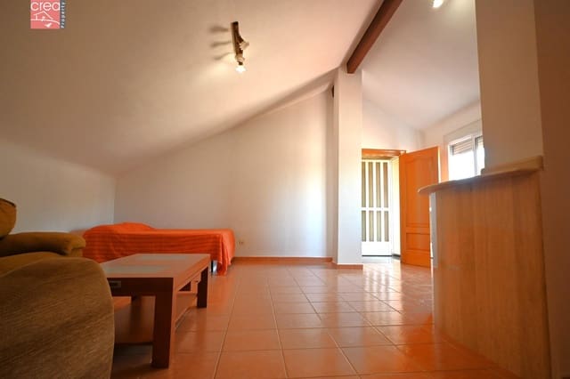 4 bedroom Terraced Villa for sale in Los Narejos, Los Alcázares with garage - € 310,000 (Ref: 9132546)