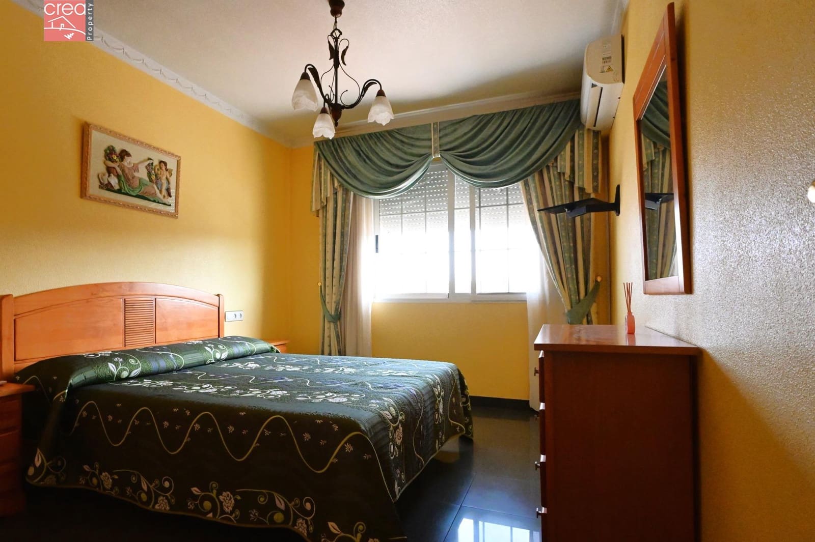 4 soveværelse Rækkehus til salg i Los Narejos med garage - € 310.000 (Ref: 9132546)