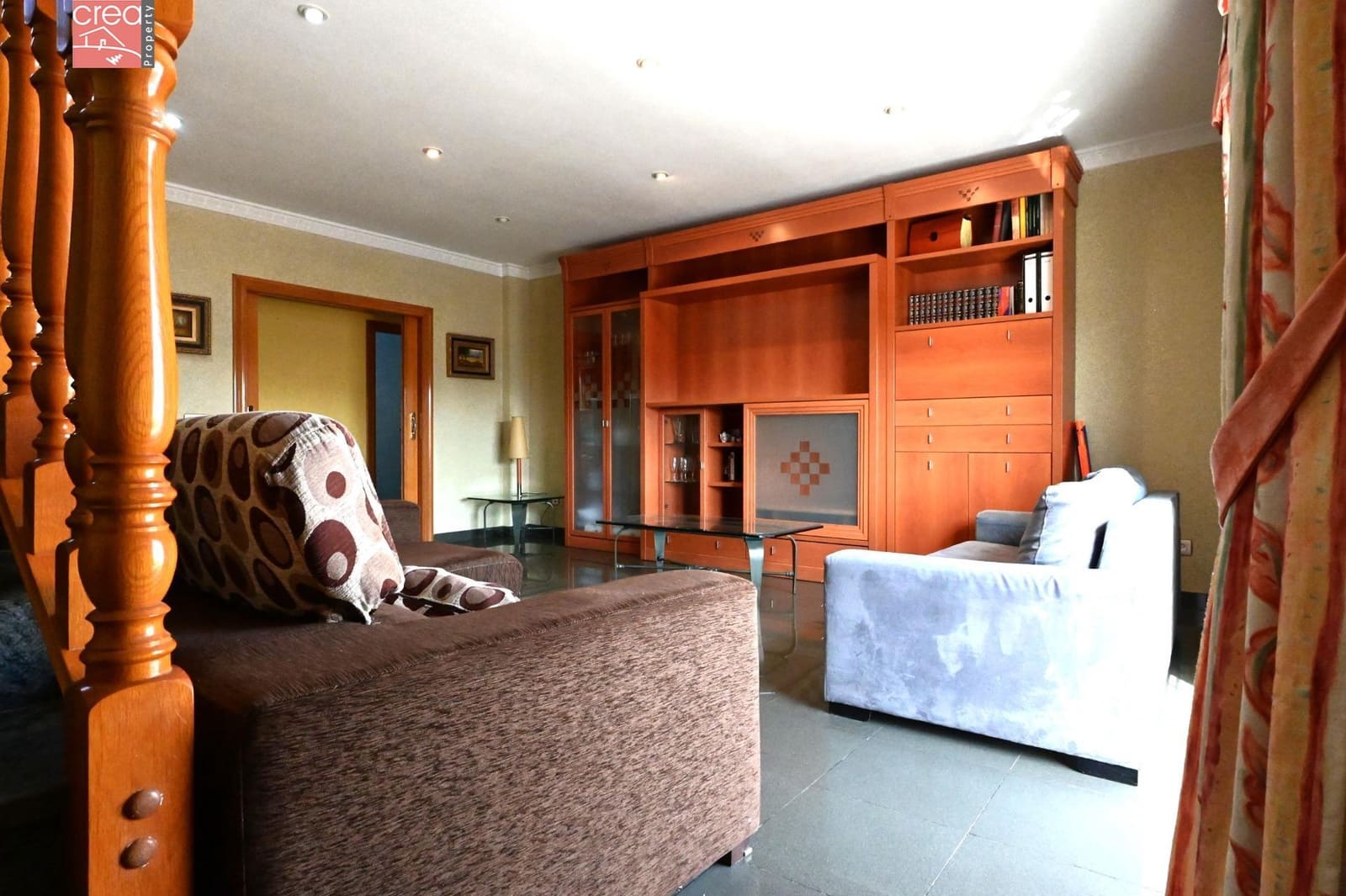 4 soveværelse Rækkehus til salg i Los Narejos med garage - € 310.000 (Ref: 9132546)