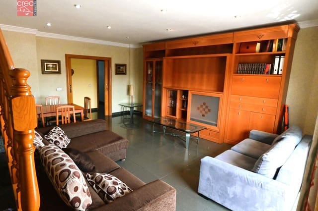 4 bedroom Terraced Villa for sale in Los Narejos, Los Alcázares with garage - € 310,000 (Ref: 9132546)