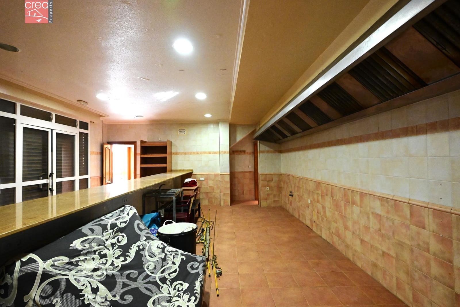 4 soveværelse Rækkehus til salg i Los Narejos med garage - € 310.000 (Ref: 9132546)