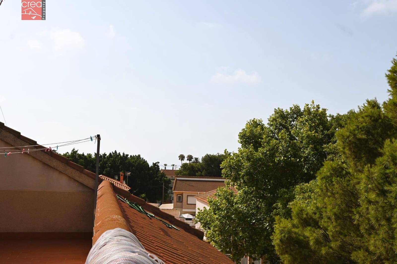 4 soveværelse Rækkehus til salg i Los Narejos med garage - € 310.000 (Ref: 9132546)