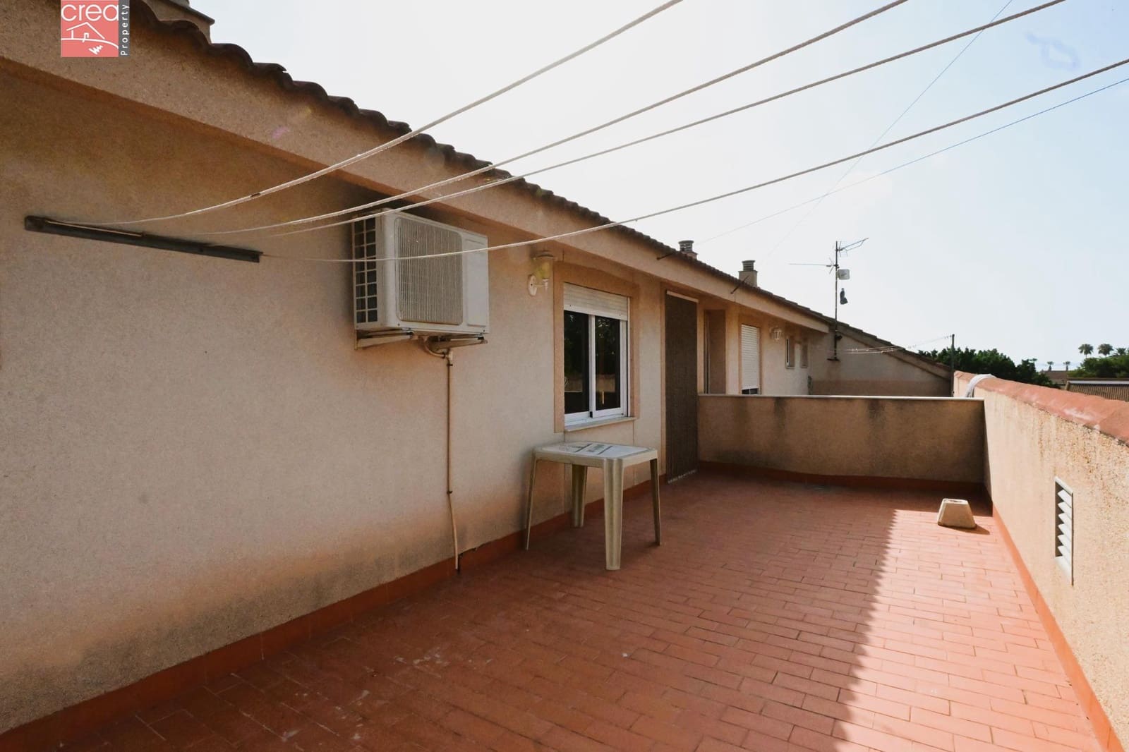 4 soveværelse Rækkehus til salg i Los Narejos med garage - € 310.000 (Ref: 9132546)