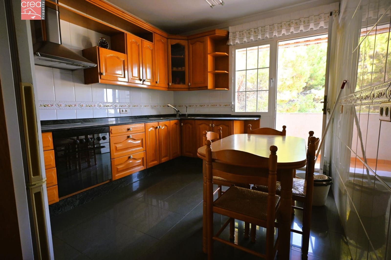 4 soveværelse Rækkehus til salg i Los Narejos med garage - € 310.000 (Ref: 9132546)