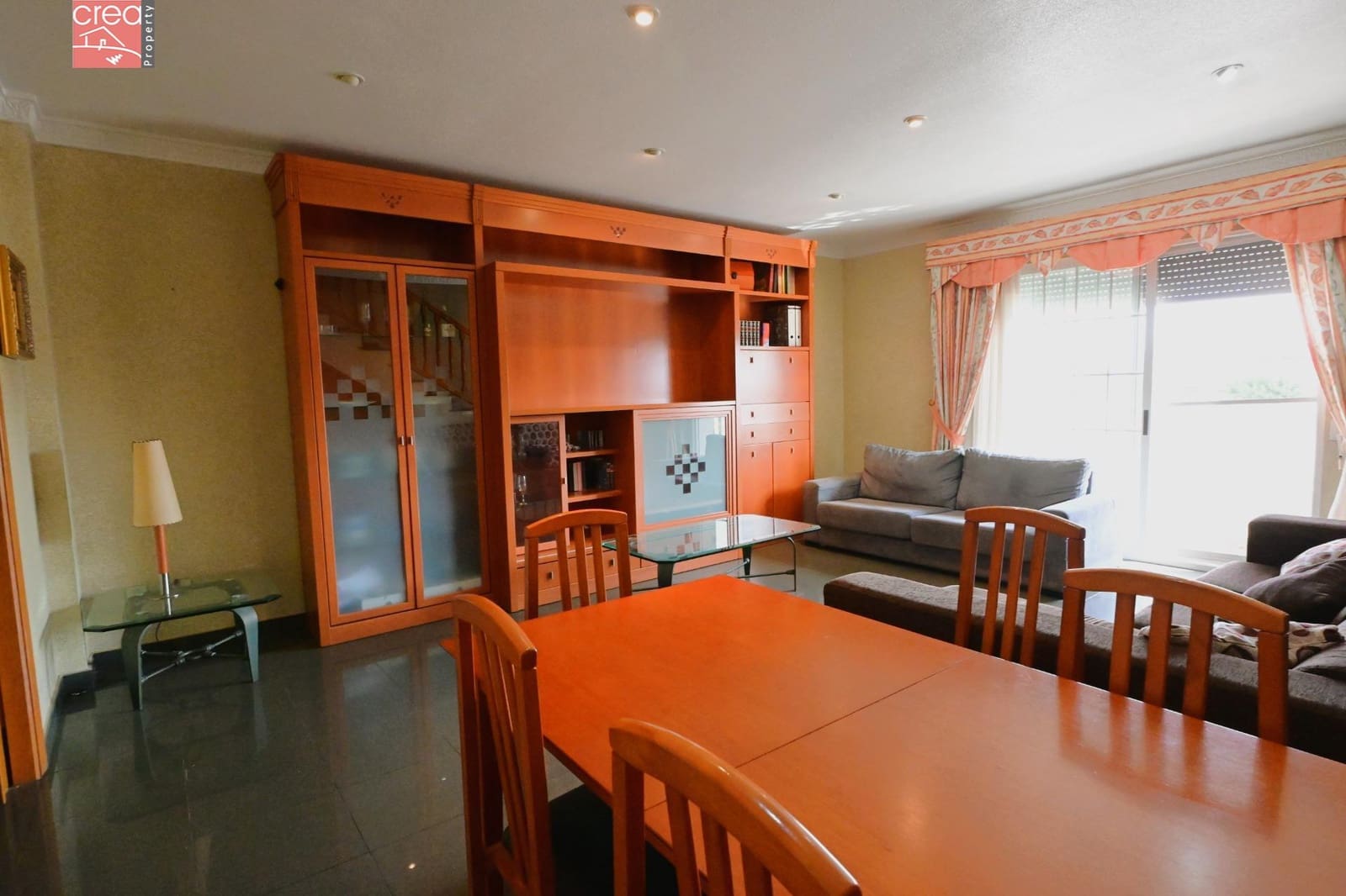 4 soveværelse Rækkehus til salg i Los Narejos med garage - € 310.000 (Ref: 9132546)