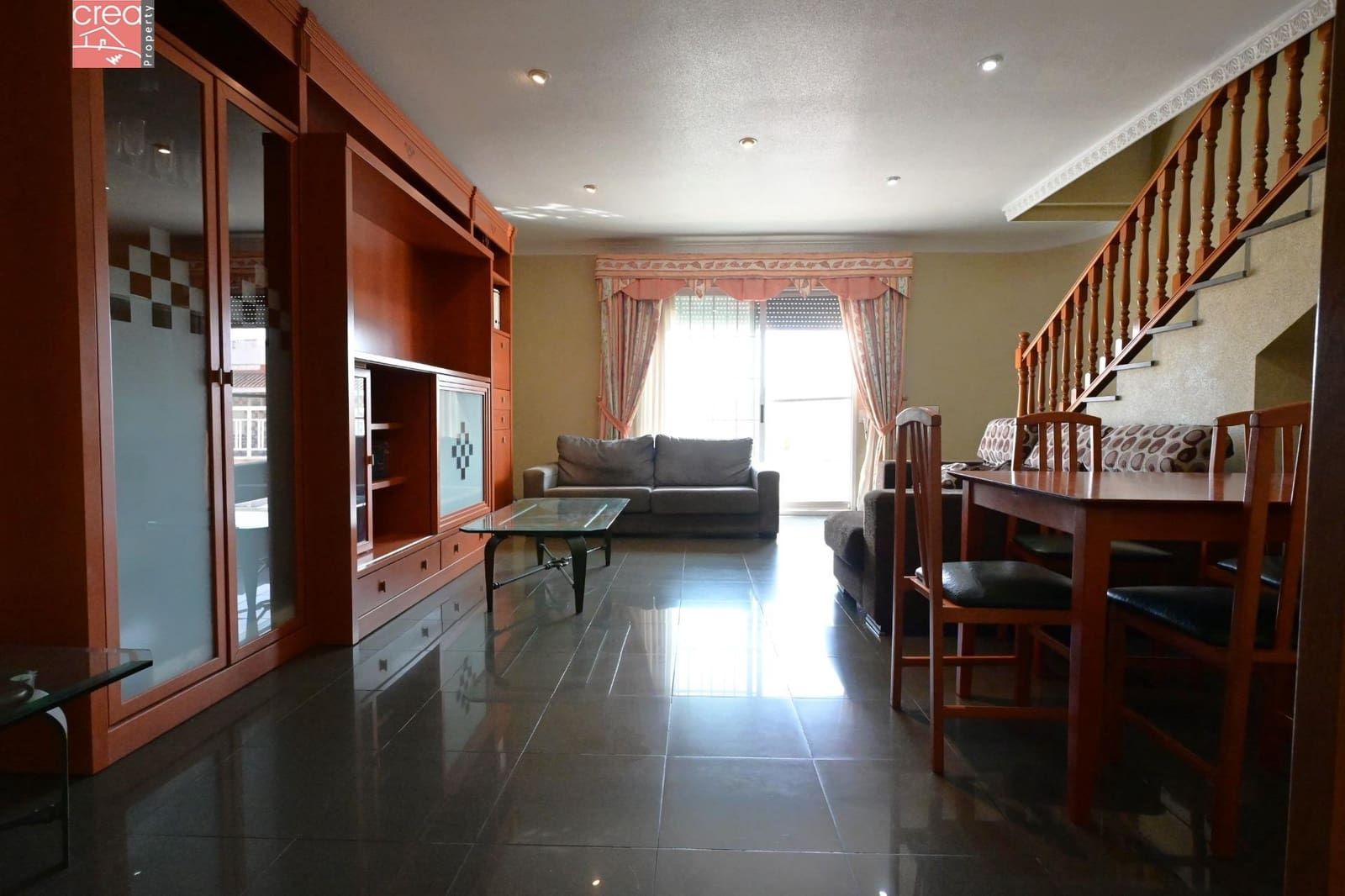 4 soveværelse Rækkehus til salg i Los Narejos med garage - € 310.000 (Ref: 9132546)