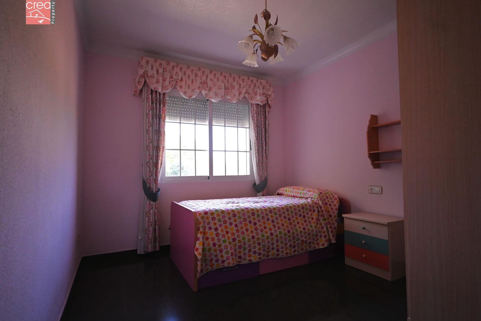 4 soveværelse Rækkehus til salg i Los Narejos med garage - € 310.000 (Ref: 9132546)