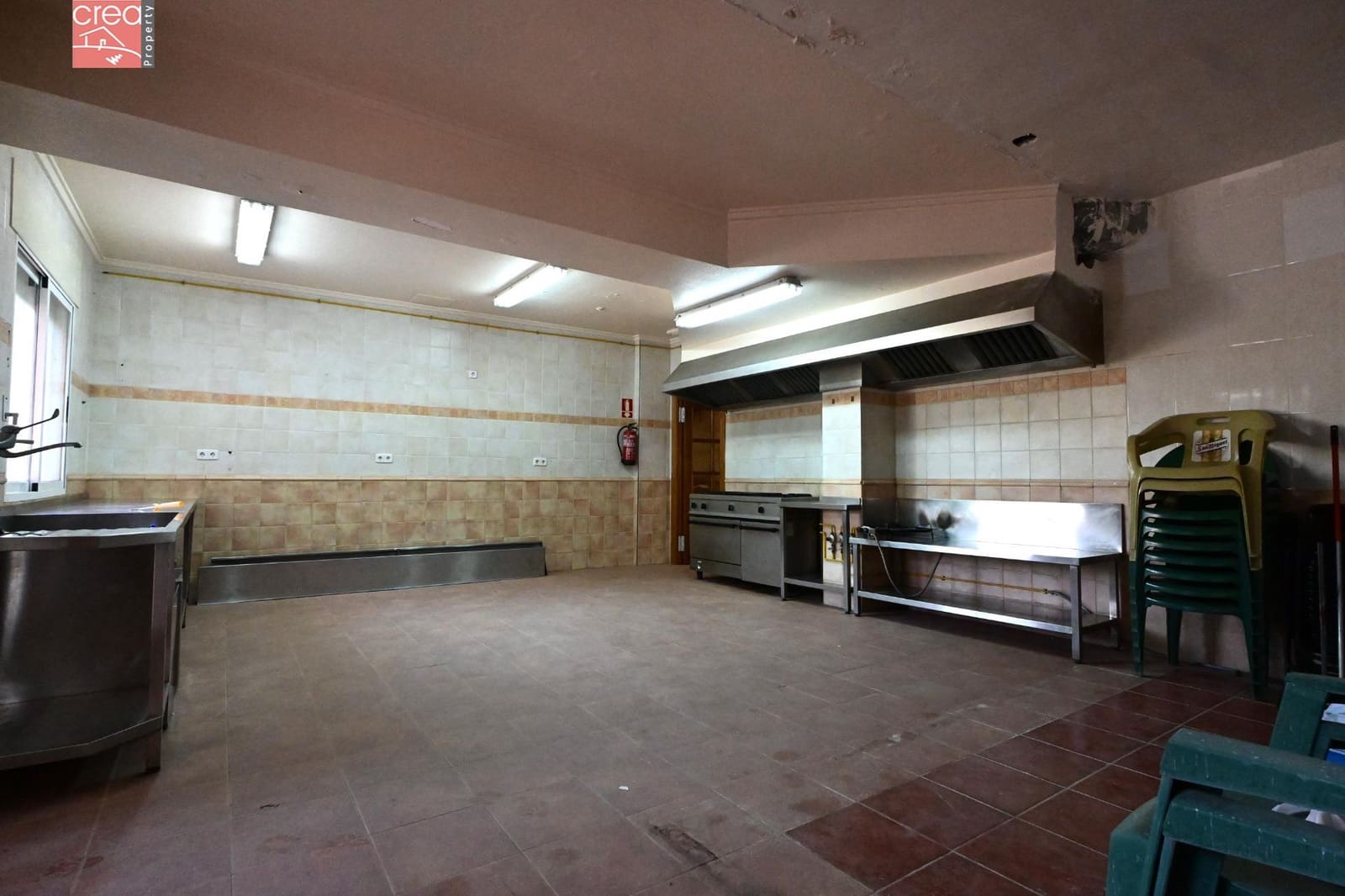 4 soveværelse Rækkehus til salg i Los Narejos med garage - € 310.000 (Ref: 9132546)