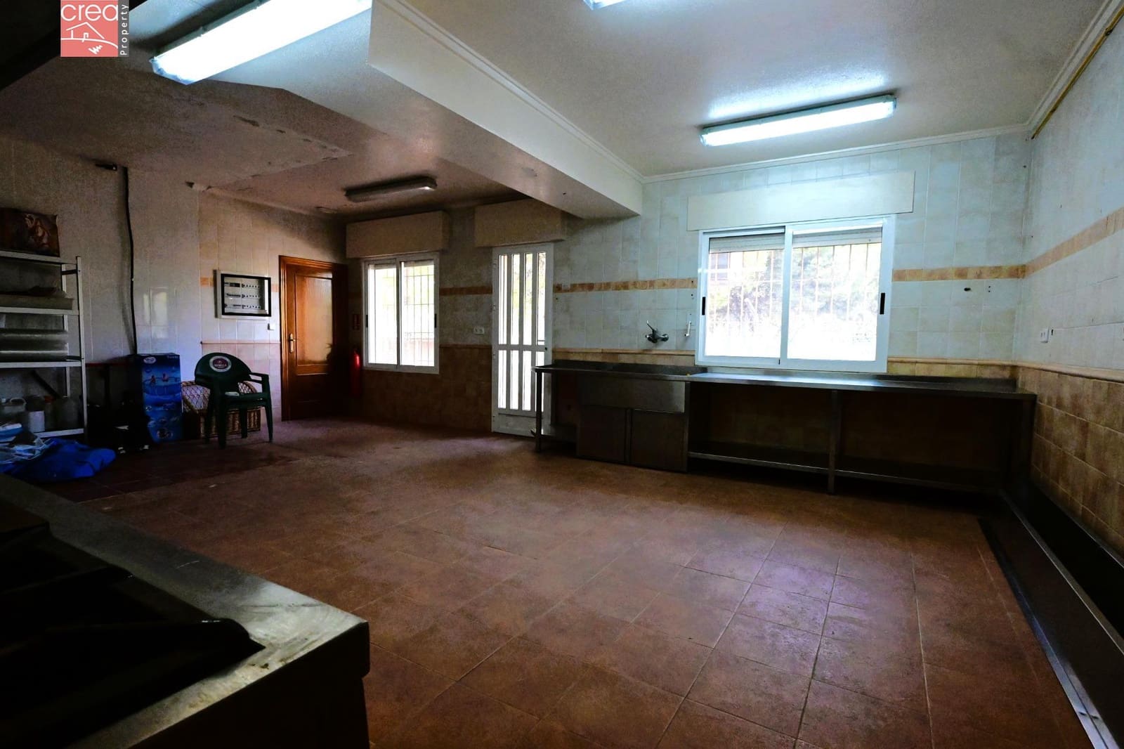 4 soveværelse Rækkehus til salg i Los Narejos med garage - € 310.000 (Ref: 9132546)