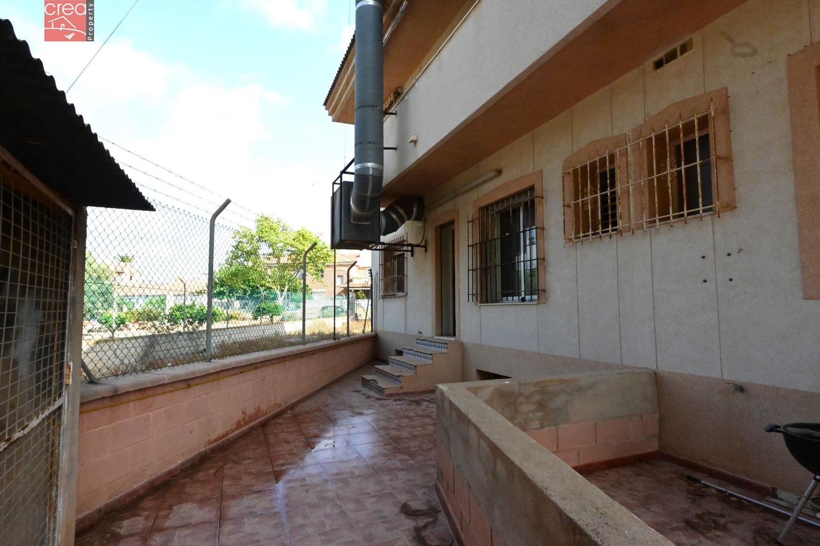 4 soveværelse Rækkehus til salg i Los Narejos med garage - € 310.000 (Ref: 9132546)