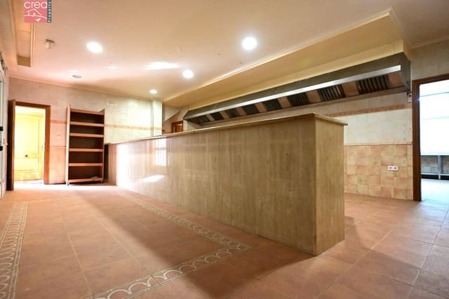 4 bedroom Terraced Villa for sale in Los Narejos, Los Alcázares with garage - € 310,000 (Ref: 9132546)