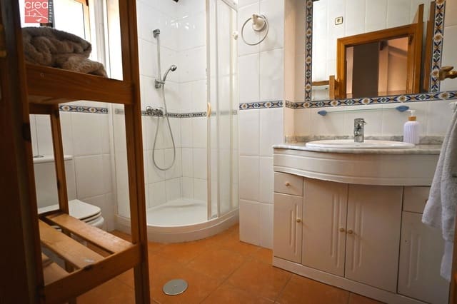 4 bedroom Terraced Villa for sale in Los Narejos, Los Alcázares with garage - € 310,000 (Ref: 9132546)