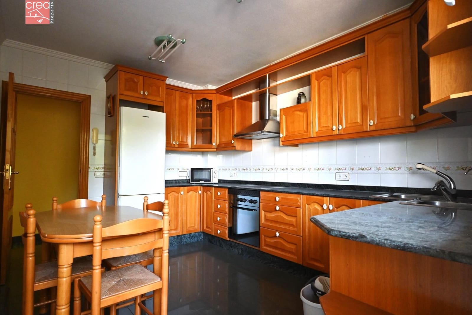 4 soveværelse Rækkehus til salg i Los Narejos med garage - € 310.000 (Ref: 9132546)