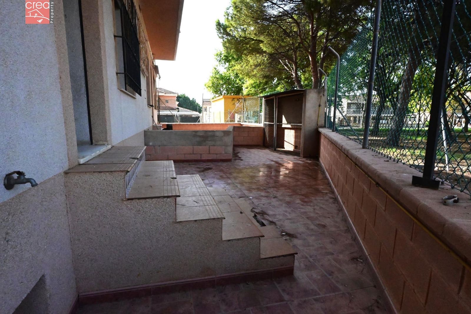 4 soveværelse Rækkehus til salg i Los Narejos med garage - € 310.000 (Ref: 9132546)