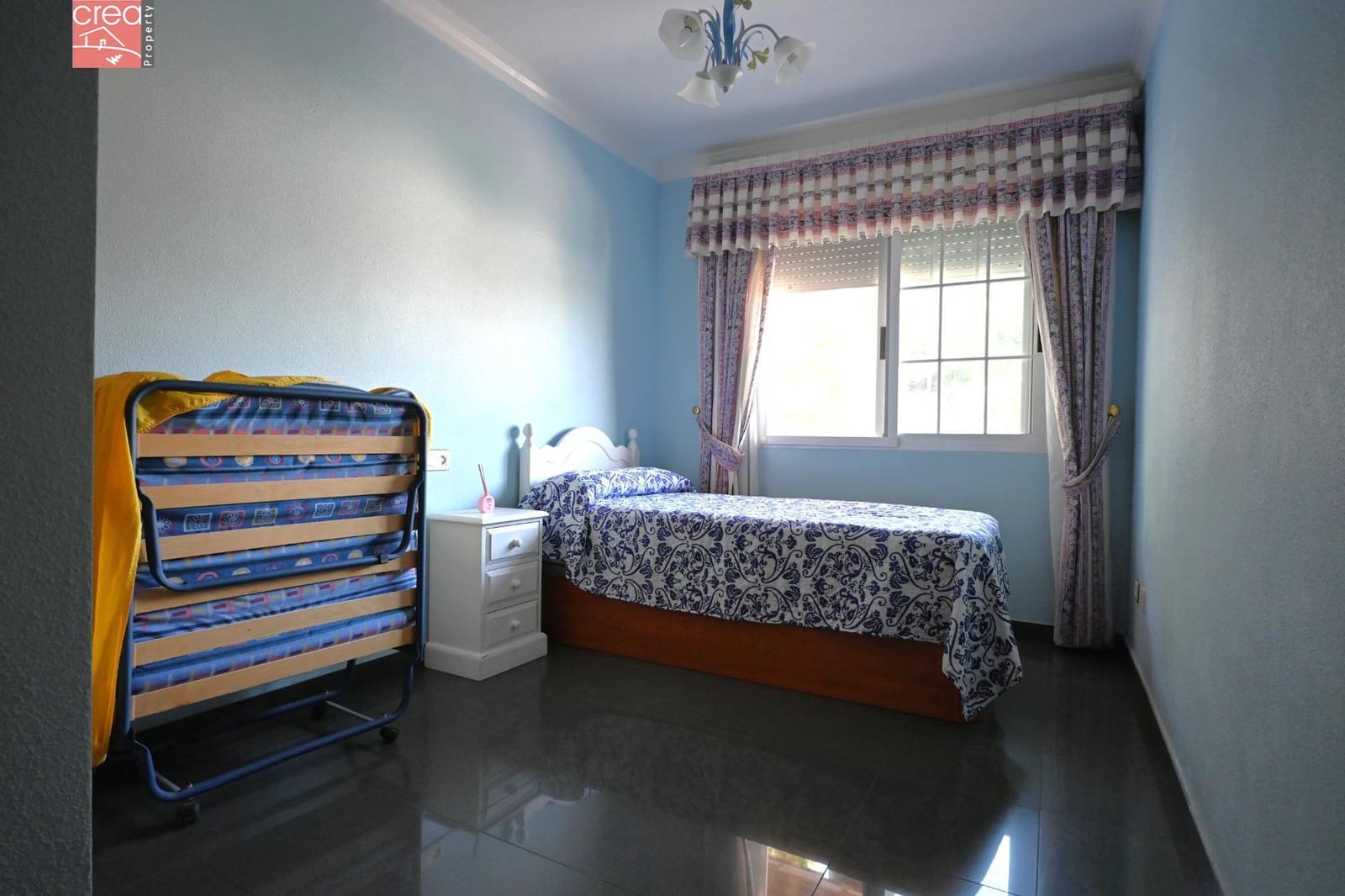 4 soveværelse Rækkehus til salg i Los Narejos med garage - € 310.000 (Ref: 9132546)