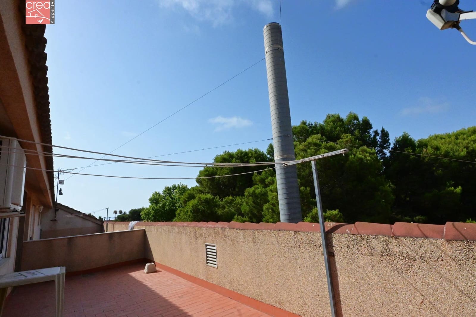 4 soveværelse Rækkehus til salg i Los Narejos med garage - € 310.000 (Ref: 9132546)