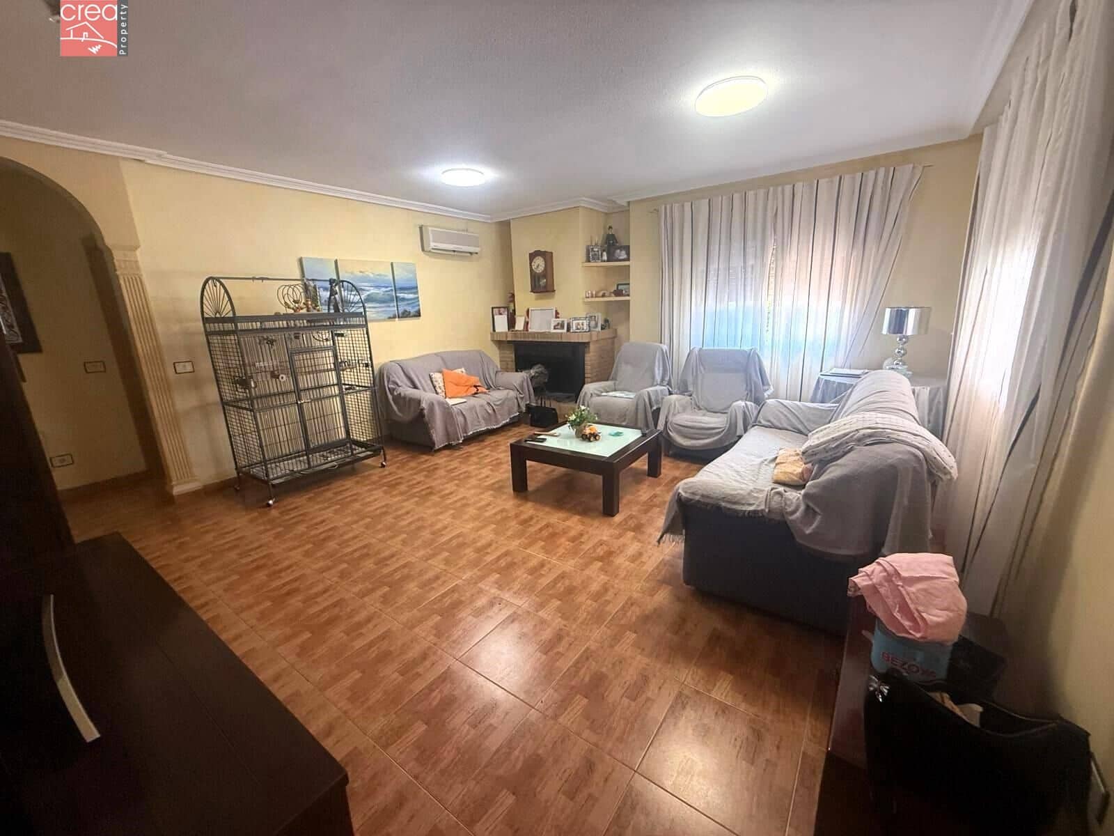 3 soveværelse Rækkehus til salg i Santiago de la Ribera med garage - € 373.000 (Ref: 9154263)