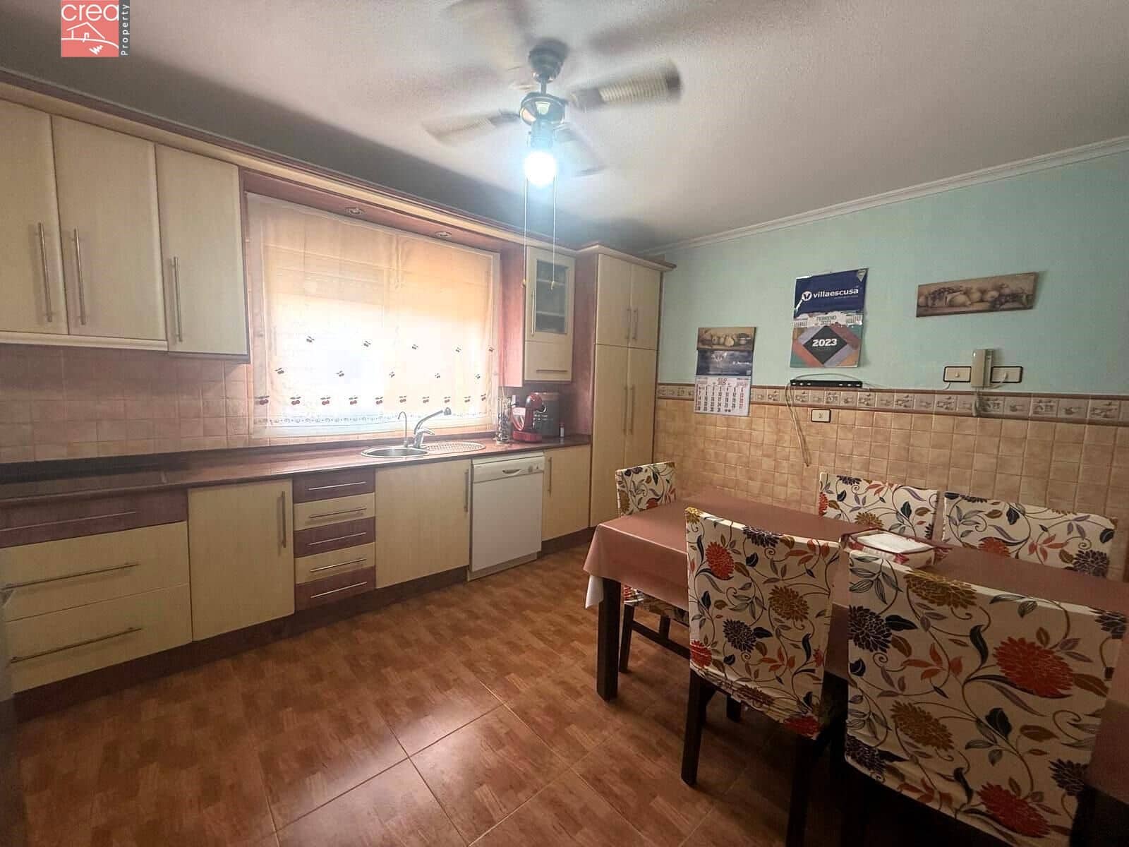 3 soveværelse Rækkehus til salg i Santiago de la Ribera med garage - € 373.000 (Ref: 9154263)