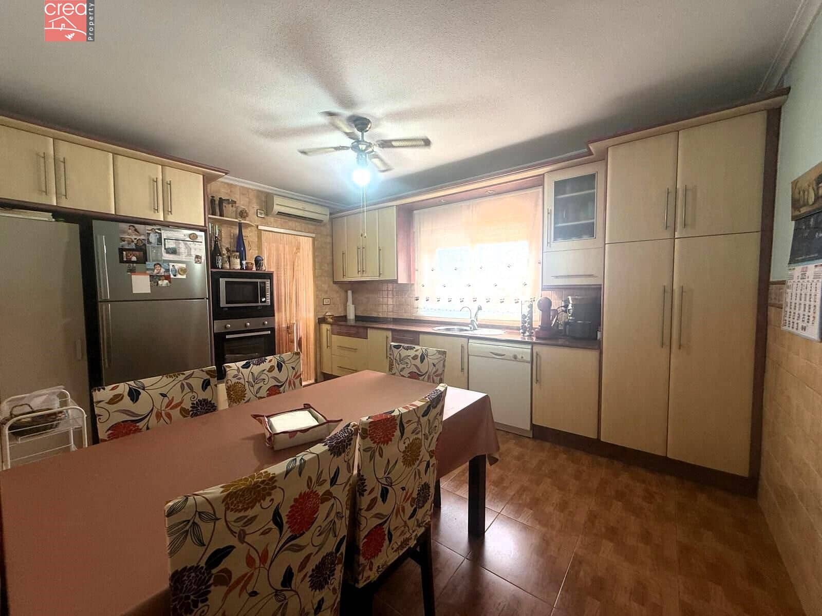 3 soveværelse Rækkehus til salg i Santiago de la Ribera med garage - € 373.000 (Ref: 9154263)