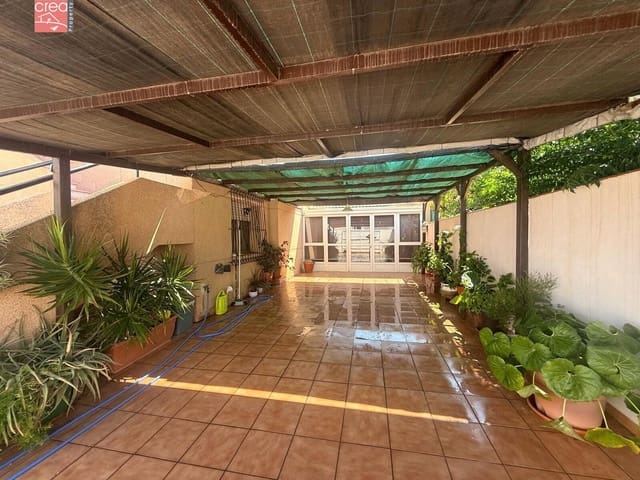 3 bedroom Terraced Villa for sale in Santiago de la Ribera, San Javier with garage - € 373,000 (Ref: 9154263)