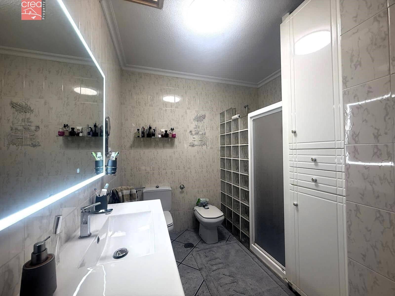 3 soveværelse Rækkehus til salg i Santiago de la Ribera med garage - € 373.000 (Ref: 9154263)