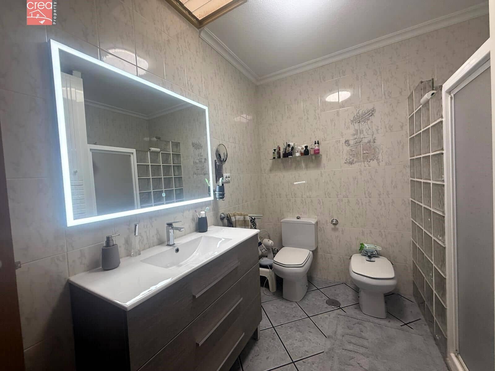 3 soveværelse Rækkehus til salg i Santiago de la Ribera med garage - € 373.000 (Ref: 9154263)