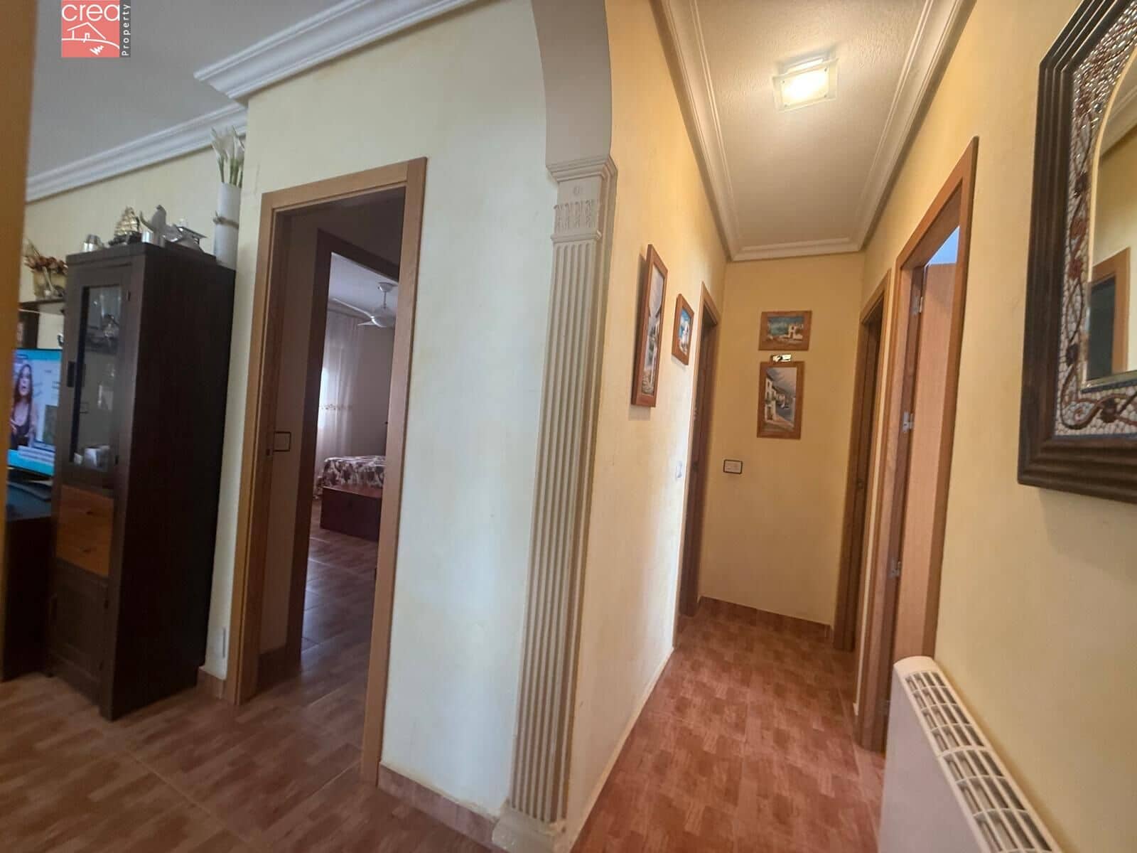 3 soveværelse Rækkehus til salg i Santiago de la Ribera med garage - € 373.000 (Ref: 9154263)