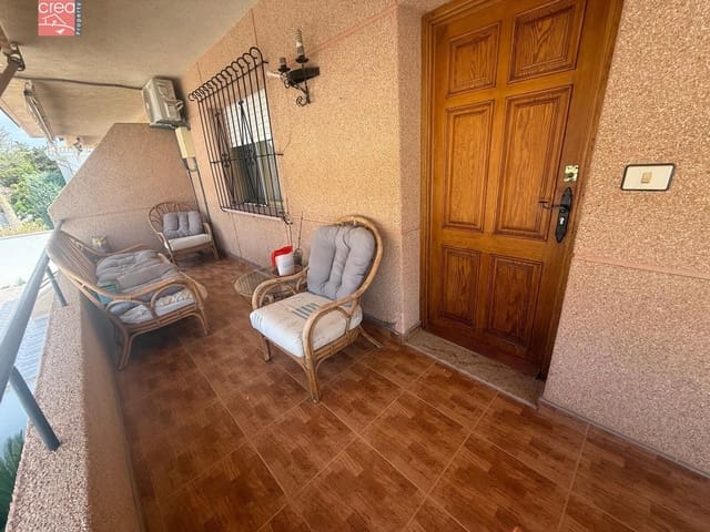 3 bedroom Terraced Villa for sale in Santiago de la Ribera, San Javier with garage - € 373,000 (Ref: 9154263)