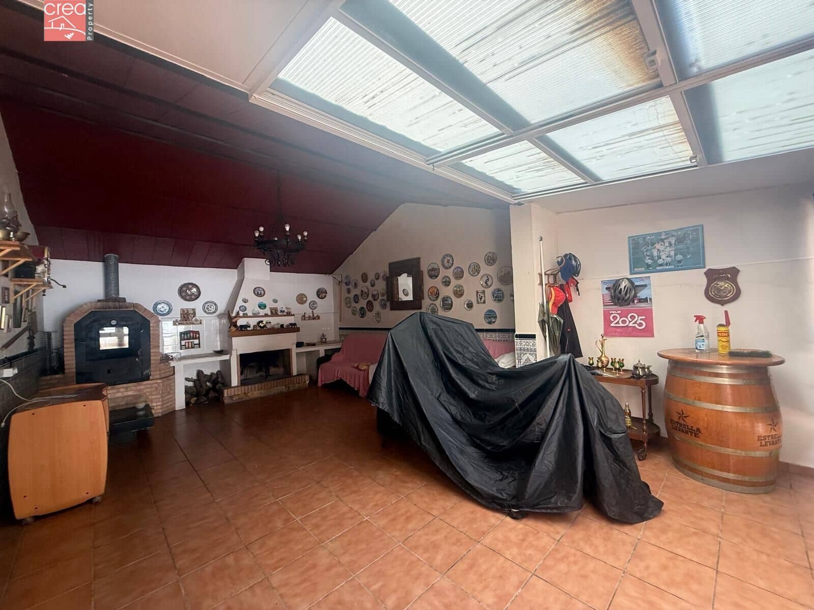 3 soveværelse Rækkehus til salg i Santiago de la Ribera med garage - € 373.000 (Ref: 9154263)